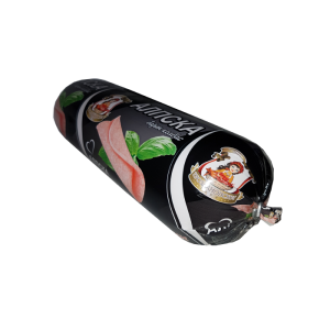 ГРОЗДАНОВСКИ – САЛАМА АЛПСКИ РЕФУС КГ