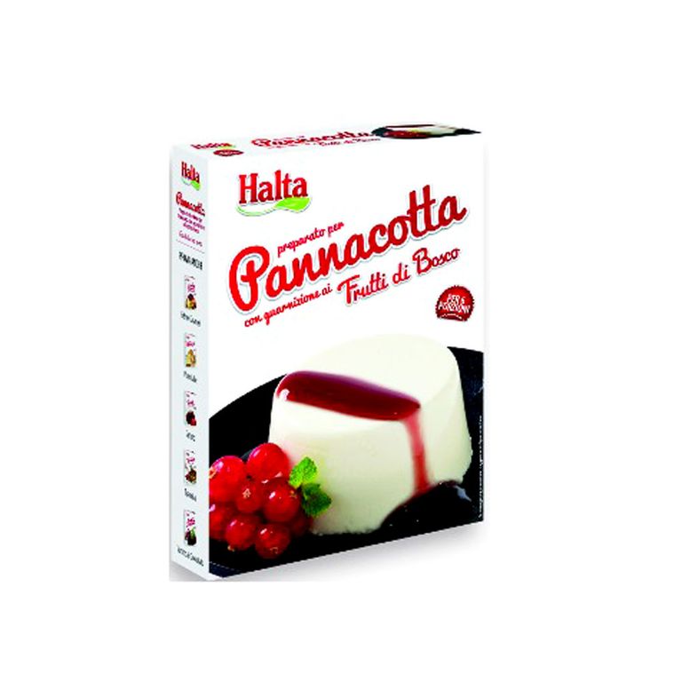 ХАЛТА СМЕСА ЗА ПОДГОТОВКА ПАНАКОТА 85 ГР