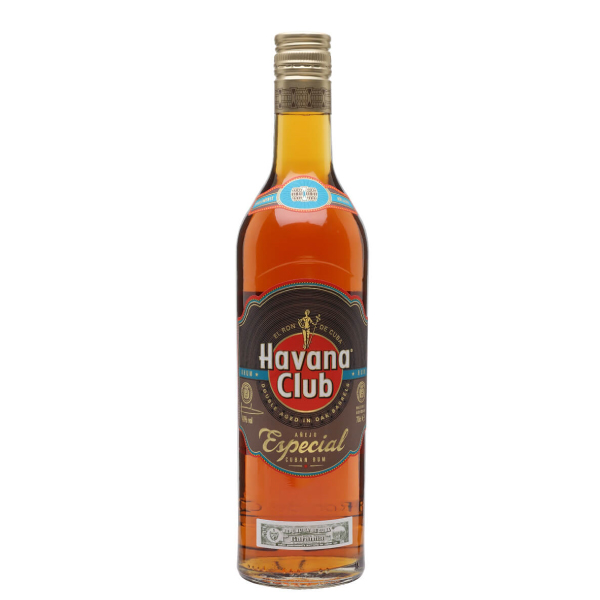 ХАВАНА КЛУБ РУМ СЕЛЕКТИОН ДМ 45%В. 0,7 Л.