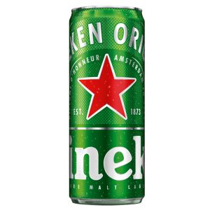 ХАЈНЕКЕН – ПИВО 0.5 Л