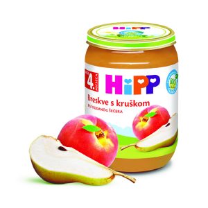 ХИПП – КАША ПРАСКА 190 Г