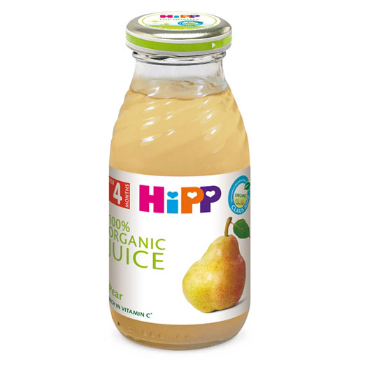 ХИПП СОК ОД КРУША 200 МЛ