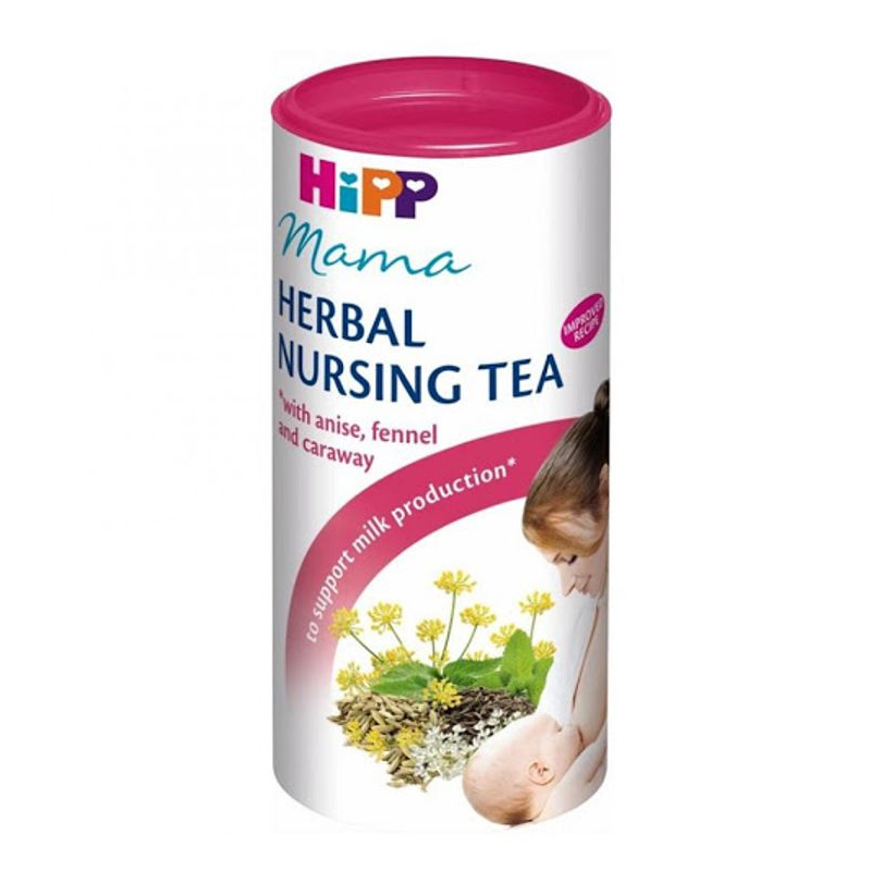 ХИПП ЧАЈ ЗА ДОИЛКИ 200 ГР