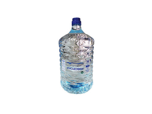 ИЗВОРСКА ВОДА НЕГАЗИРАНА 10 Л