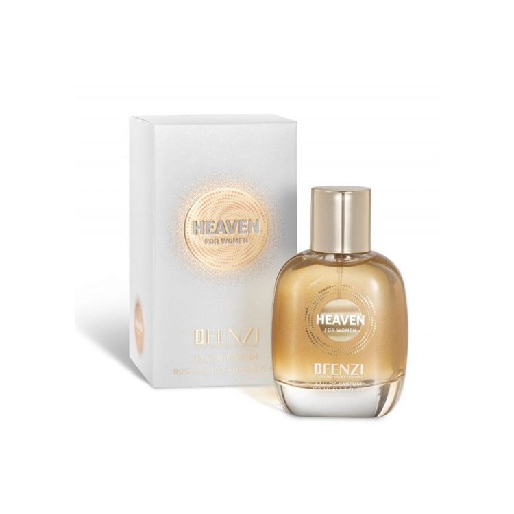 Jfenzi Heaven Eau de Parfum Парфем 100 ml