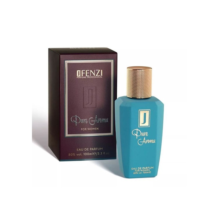 Jfenzi Pure Aroma Парфем Eau de Parfum 100 ml
