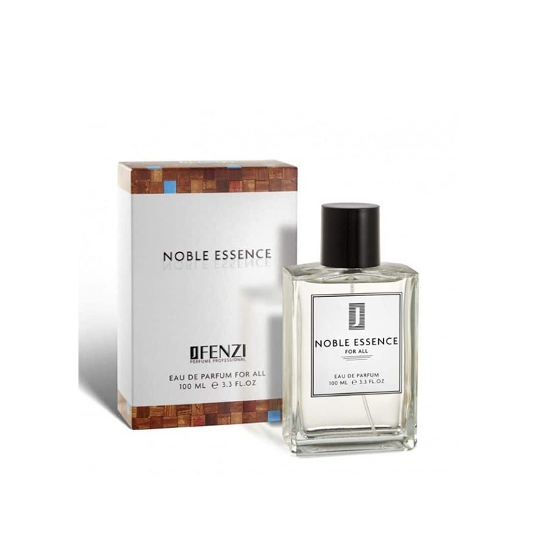 Jfenzi Noble Essence Eau de parfum Парфем 100 ml