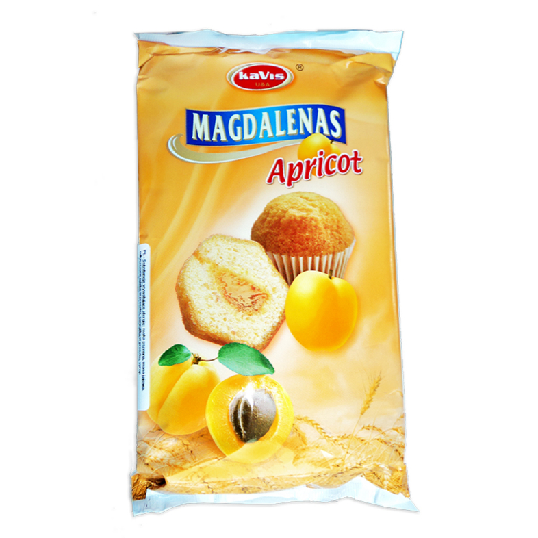 КАВИС МИНИ МАФИНИ КАЈСИЈА 200Г.