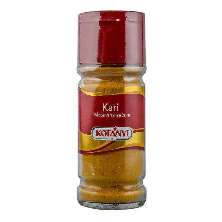 КОТАНИ КАРИ 50 ГР