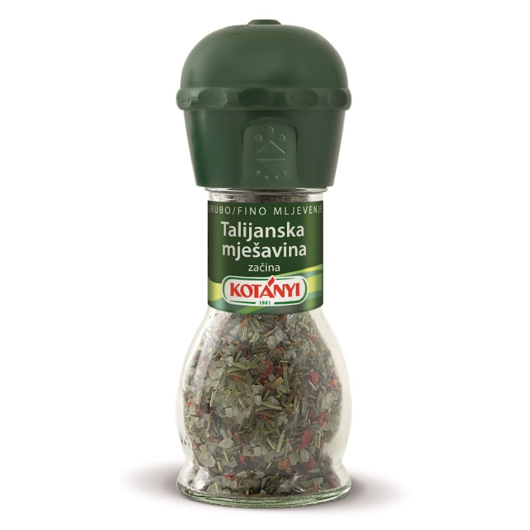 КОТАНИ ИТАЛИЈАНСКА МЕШАВИНА 48 ГР