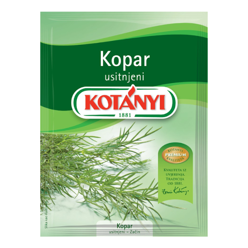 КОТАНИ КОПАР 11 ГР