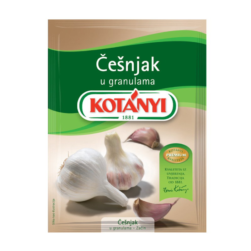 КОТАНИ ЛУК ВО ГРАНУЛИ 28 ГР