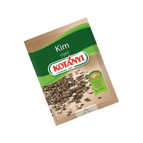 КОТАНИ КИМ ЗАЧИН 28 ГР