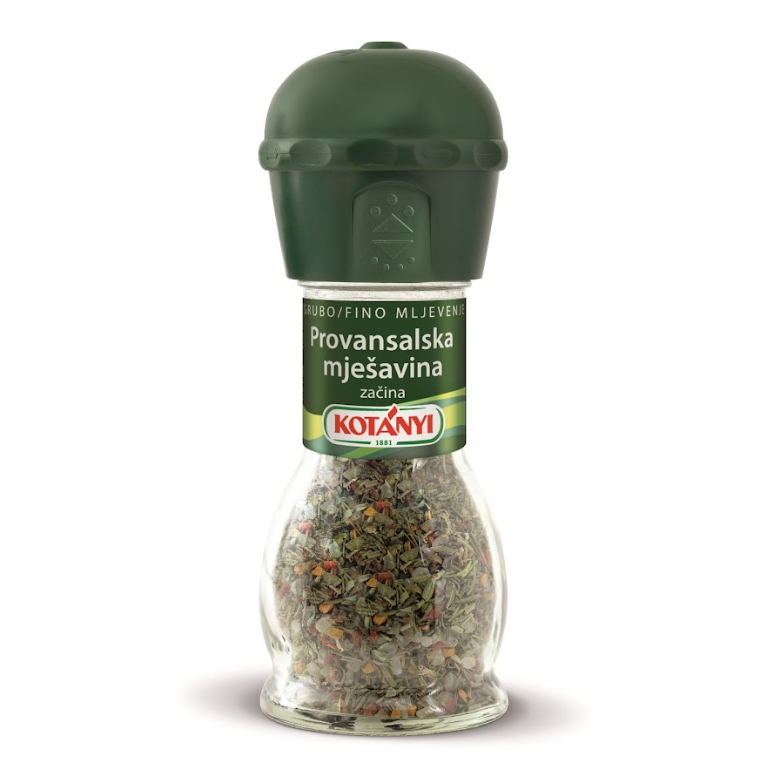 КОТАНИ ФРАНЦУСКА МЕШАВИНА ЗАЧИН 33 ГР