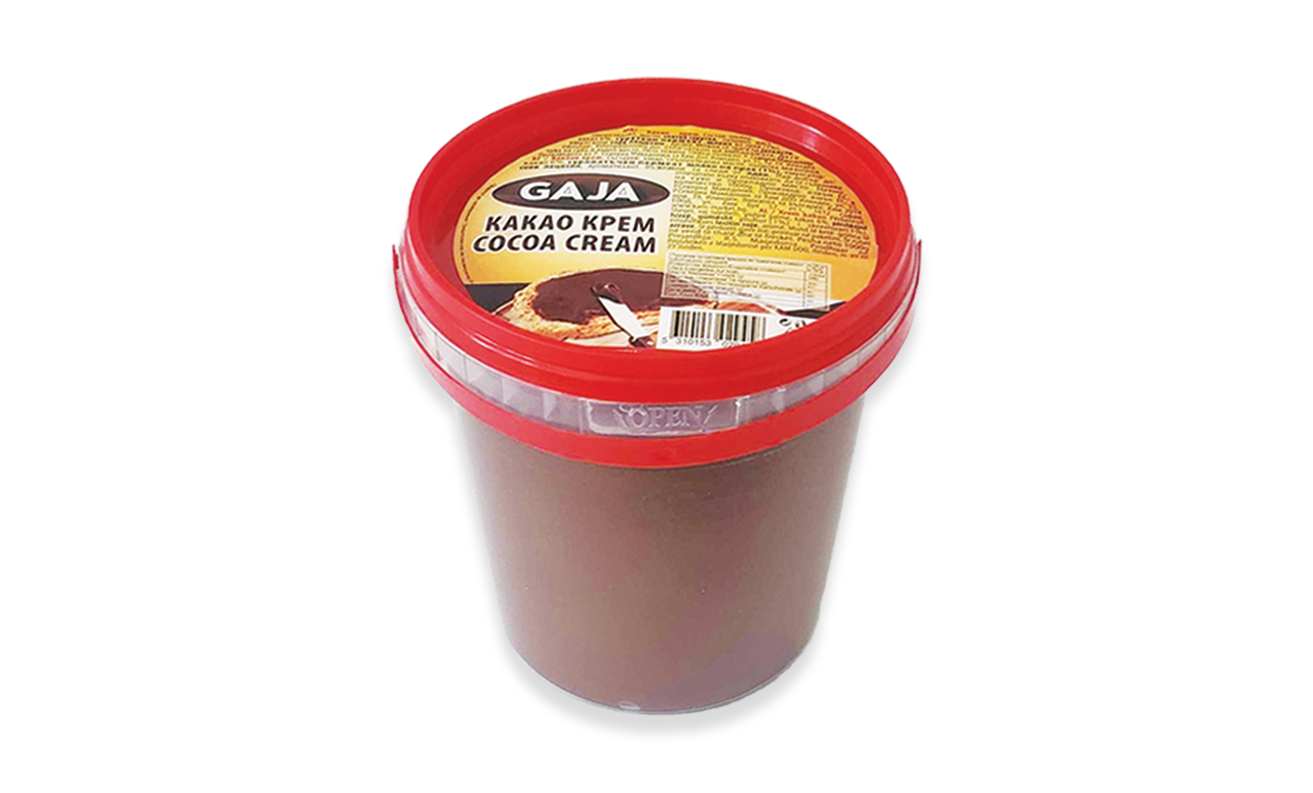 Крем Гаја 1000гр Пластика