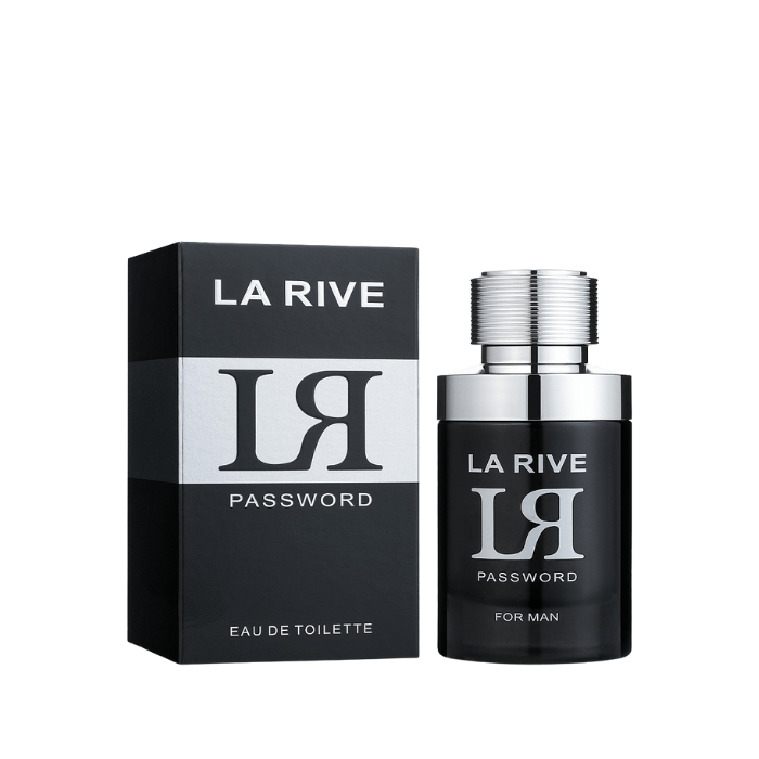 ЛА РИВ ПАСВОРД 75 МЛ ЕДТ