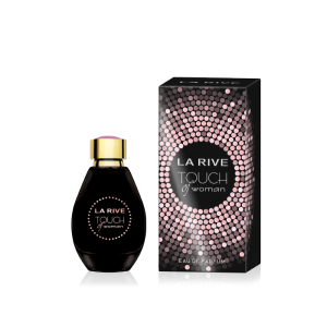 ЛА РИВ ТАЧ ОФ ВОМАН ЕДП 90 МЛ