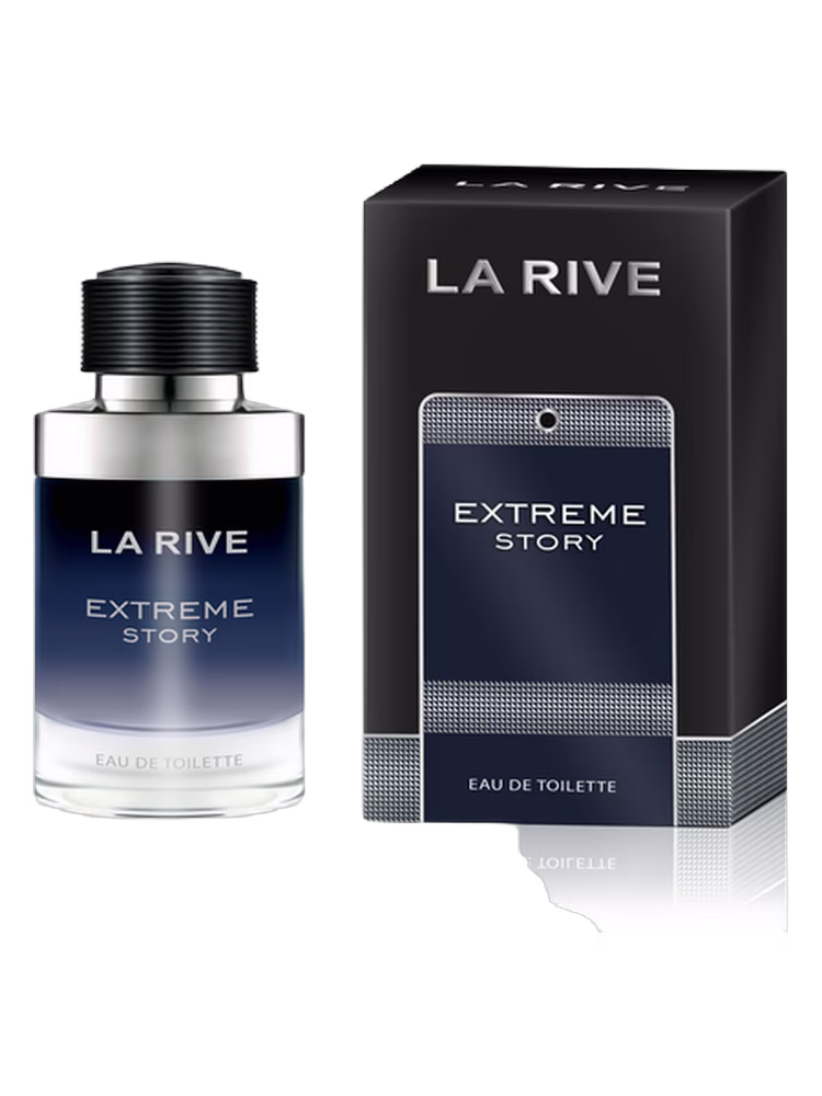 ЛА РИВ ЕКСТРИМ СТОРИ 75 МЛ ЕДТ