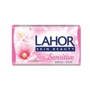 ЛАХОР СЕНЗИТИВ – САПУН 90 Г