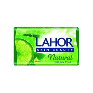 ЛАХОР НАТУРАЛ – САПУН 90 Г
