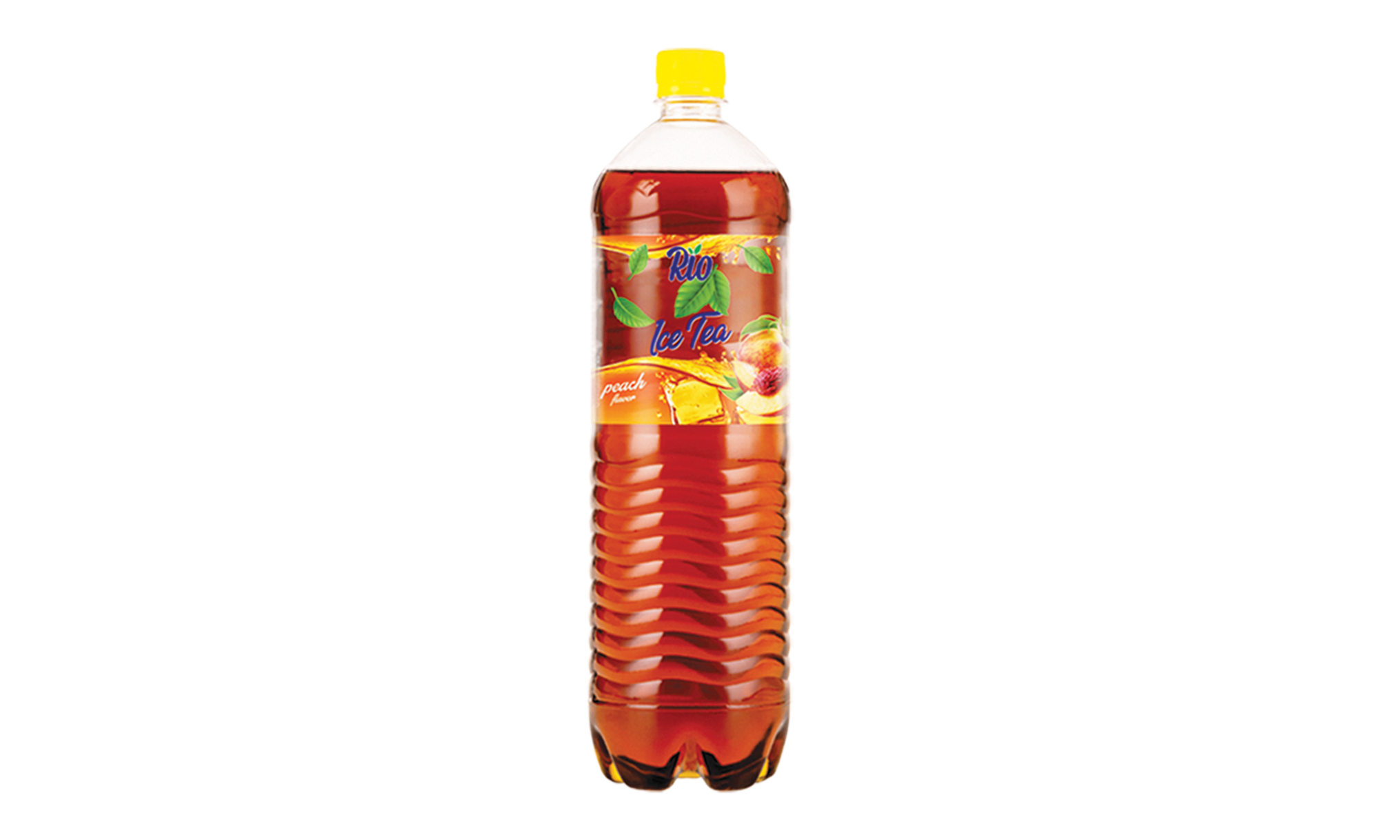 Леден Чај Рио Праска 1.5л