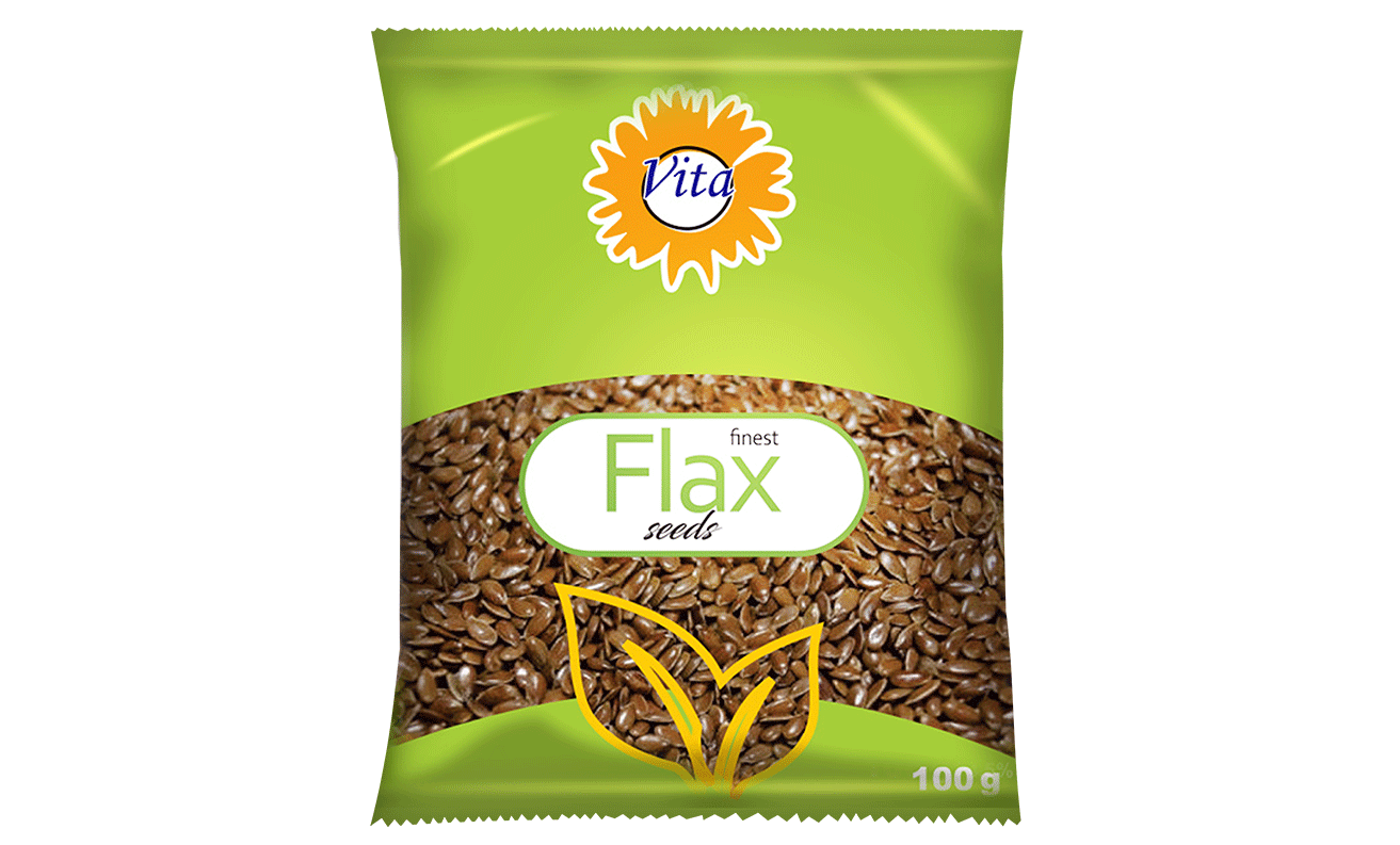 Ленено Семе Вита100 Г