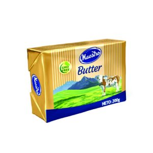 МАЕСТРО ПУТЕР 200 ГР