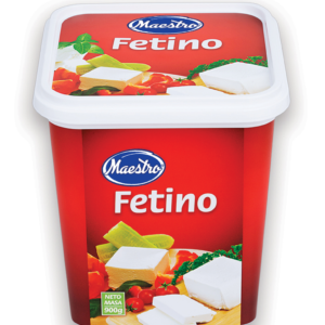 МАЕСТРО ФЕТА ФЕТИНО 900ГР