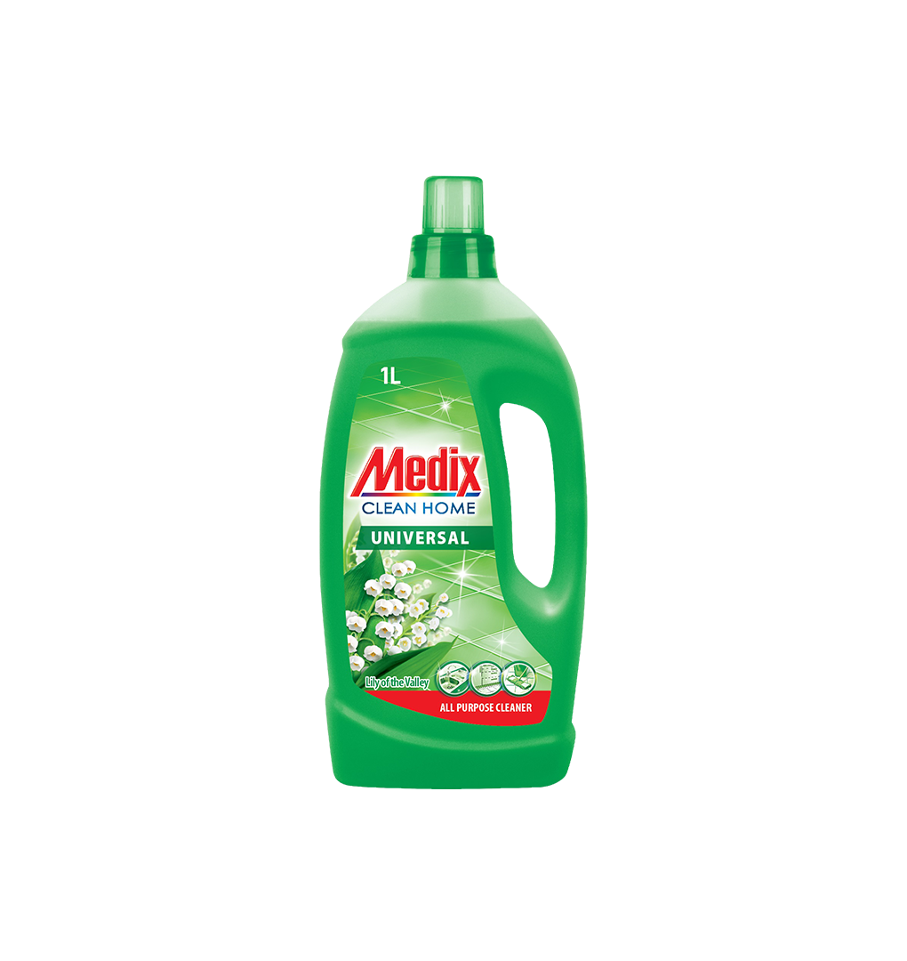 УНИВЕРЗАЛНО СРЕДСТВО МЕДИКС 1Л ЗЕЛЕНО