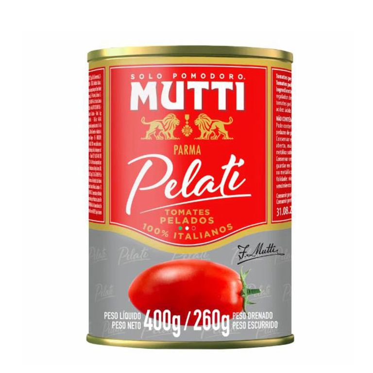 МУТИ ПЕЛАТИ 400 ГР ЛИМЕНКА