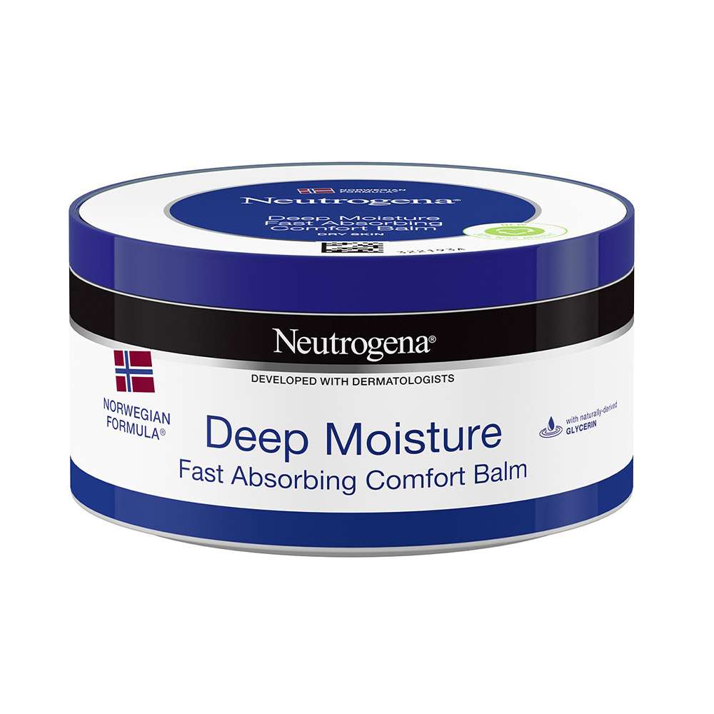 БАЛСАМ НЕУТРОГЕНА ЗА ХИДРАТАЦИЈА 300 МЛ