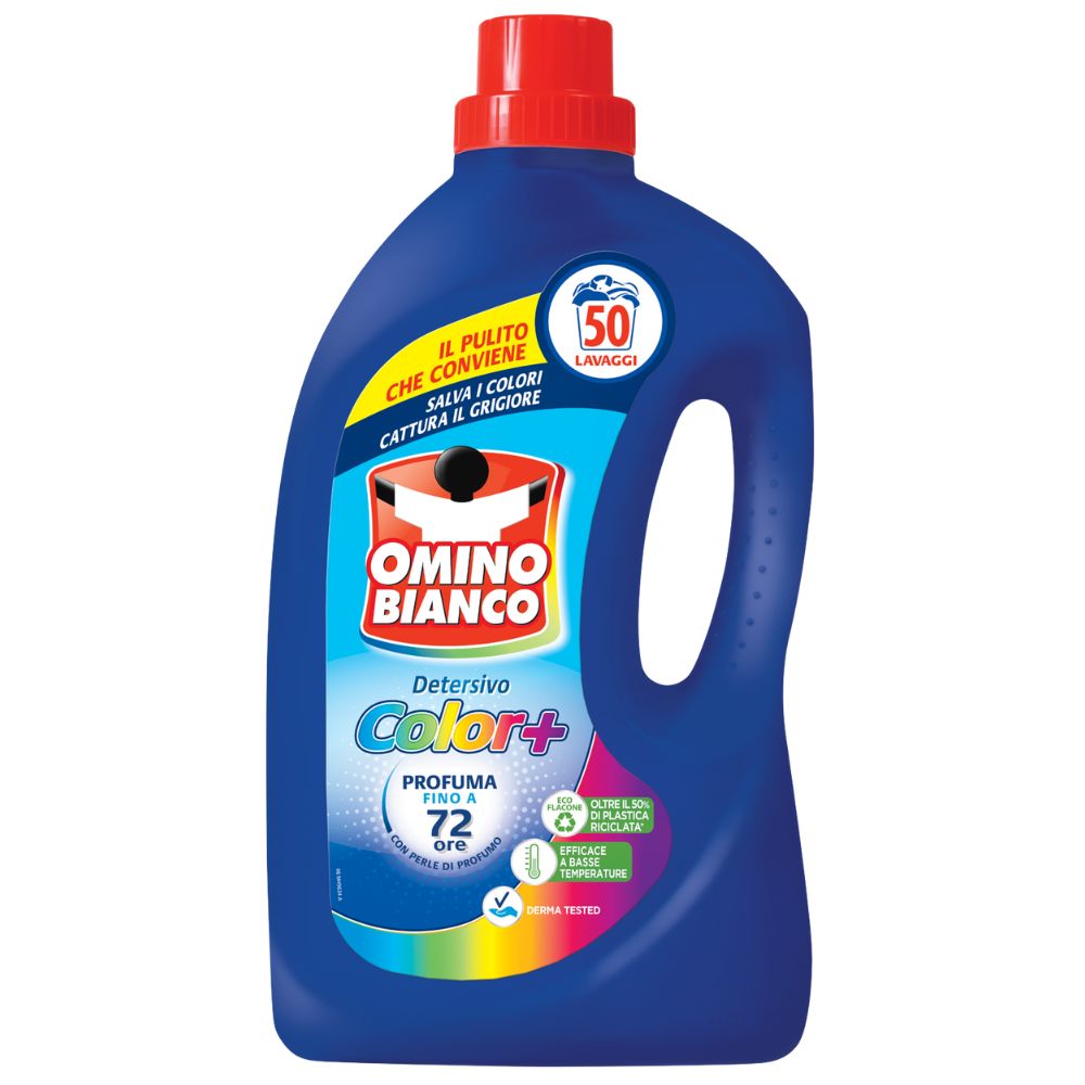 ОМИНО БЈАНКО КОЛОР ТЕЧЕН ДЕТЕРГЕНТ 2 Л
