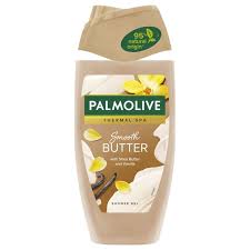 ГЕЛ ЗА ТУШИРАЊЕ ПАЛМОЛИВЕ СМУТ БАТЕР 250 МЛ