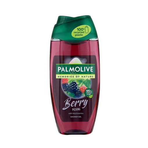 ГЕЛ ПАЛМОЛИВЕ ЗА ТУШИРАЊЕ БЕРИ ПИКИНГ 250 МЛ