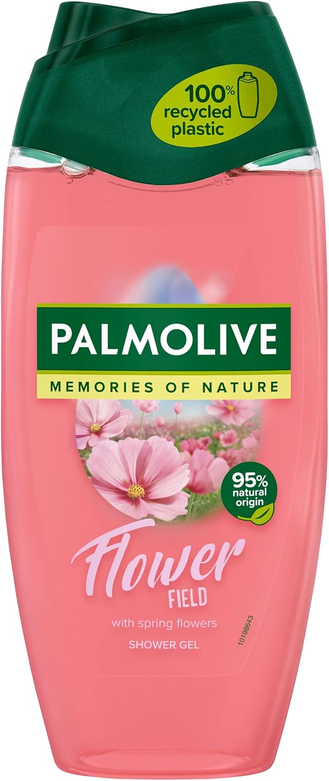 ГЕЛ ПАЛМОЛИВЕ ЗА ТУШИРАЊЕ ФЛАУЕР ФИЛД 500 МЛ