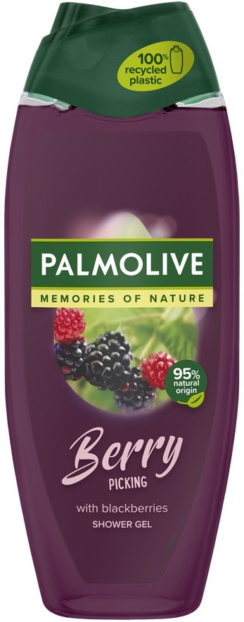 ПАЛМОЛИВ КУПКА БЕРИ ПЕКИНГ 500 МЛ