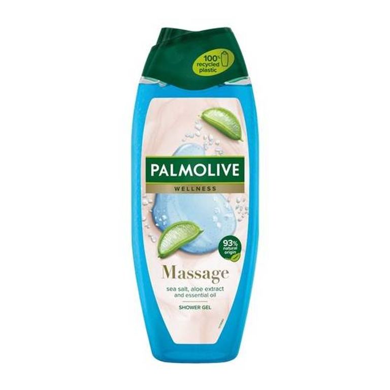 ПАЛМОЛИВ КУПКА ВЕЛНЕС 500 МЛ.