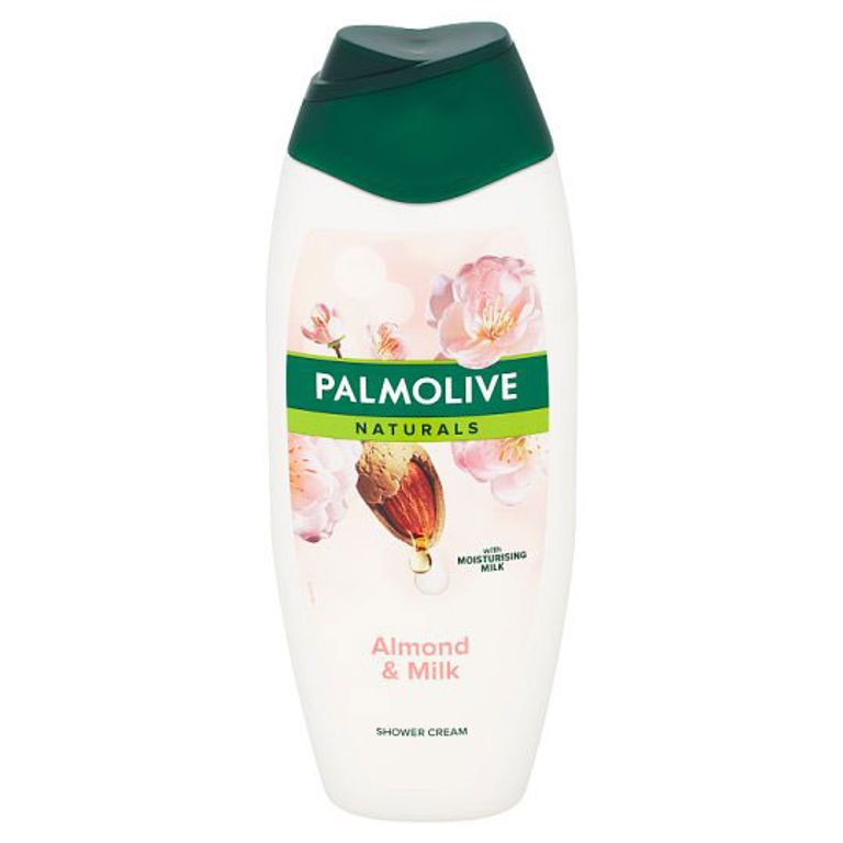 КУПКА ПАЛМОЛИВЕ БАДЕМ ПУМПА 750 МЛ