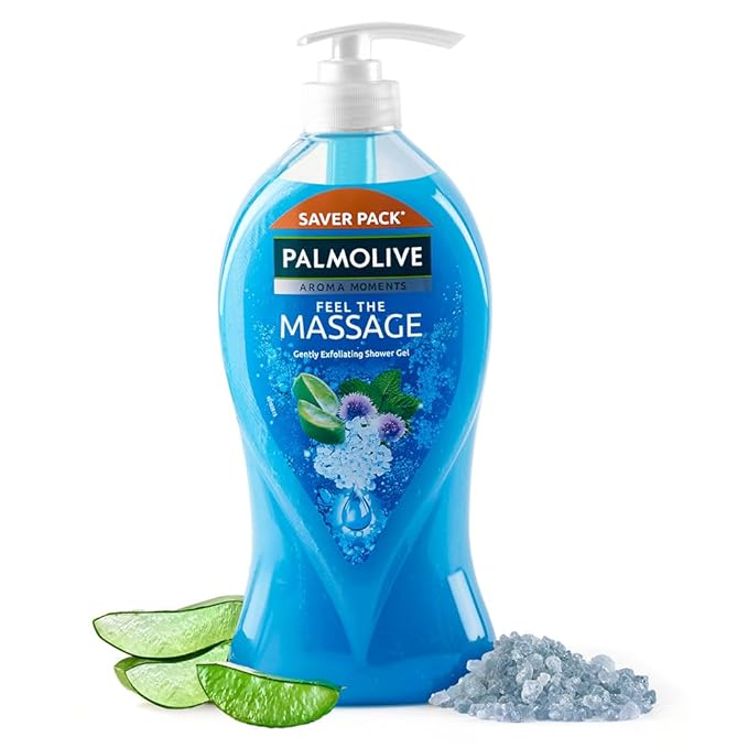 ПАЛМОЛИВ КУПКА ЗА МАС ПУМПА 750 МЛ.