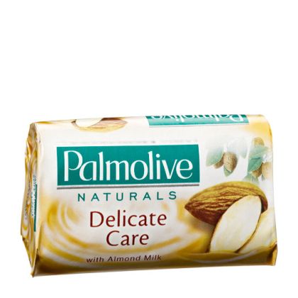 ПАЛМОЛИВ САПУН БАДЕМ 90 ГР