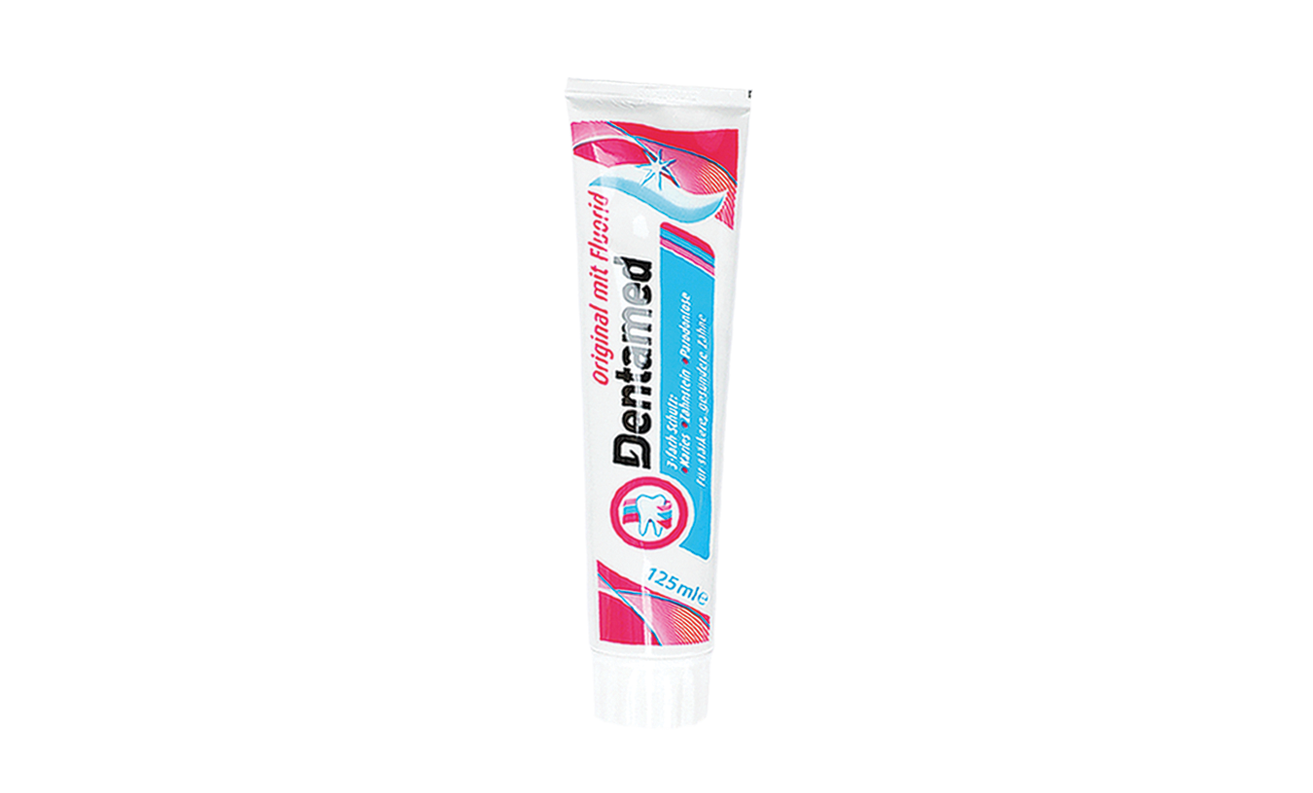 "Паста Дент, Оригинал 125м"