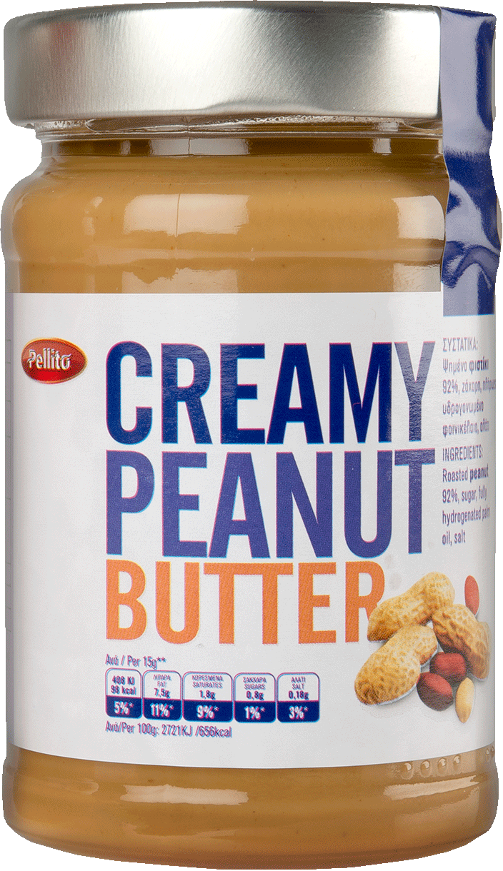 КРЕМАСТ ПУТЕР ОД КИКИРИКИ 290ГР ПЕЛИТО