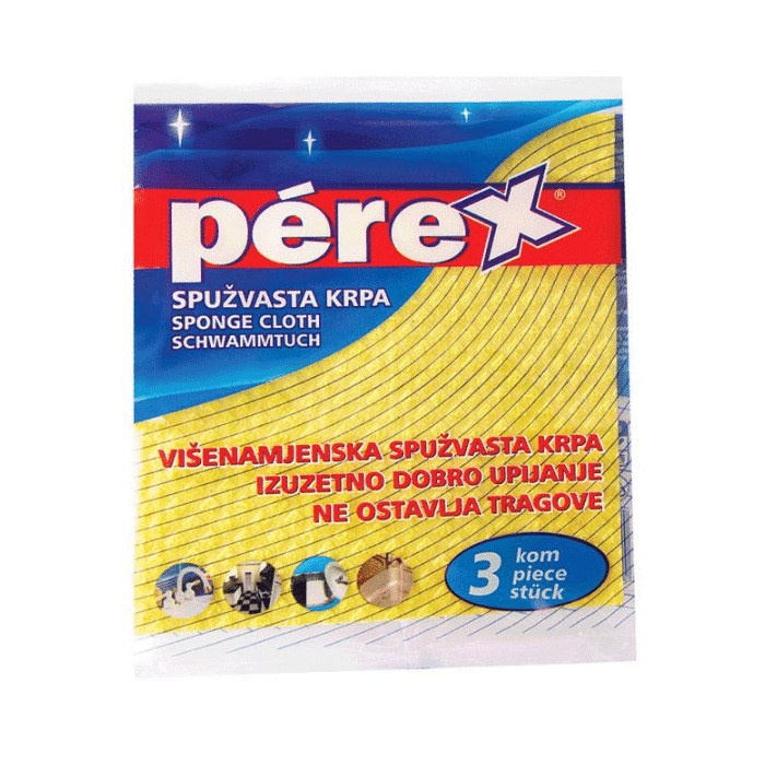 КРПА СУНЃЕРЕСТА ПЕРЕКС 3 / 1