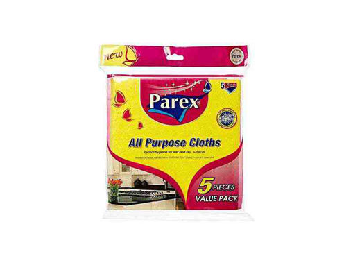 ПЕРЕКС – СУНЃЕРЕСТА КРПА 5 / 1