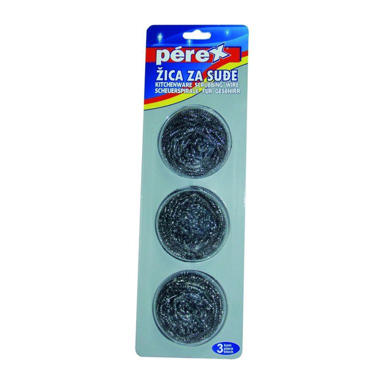 ЖИЦА ЗА САДОВИ ПЕРЕКС 3 / 1