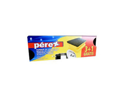 ПЕРЕКС СУНЃЕР СО АБРАЗИВ 3 / 1