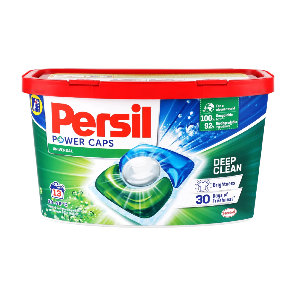 ПЕРСИЛ КАПСУЛИ 13/1 УНИВЕРЗАЛ