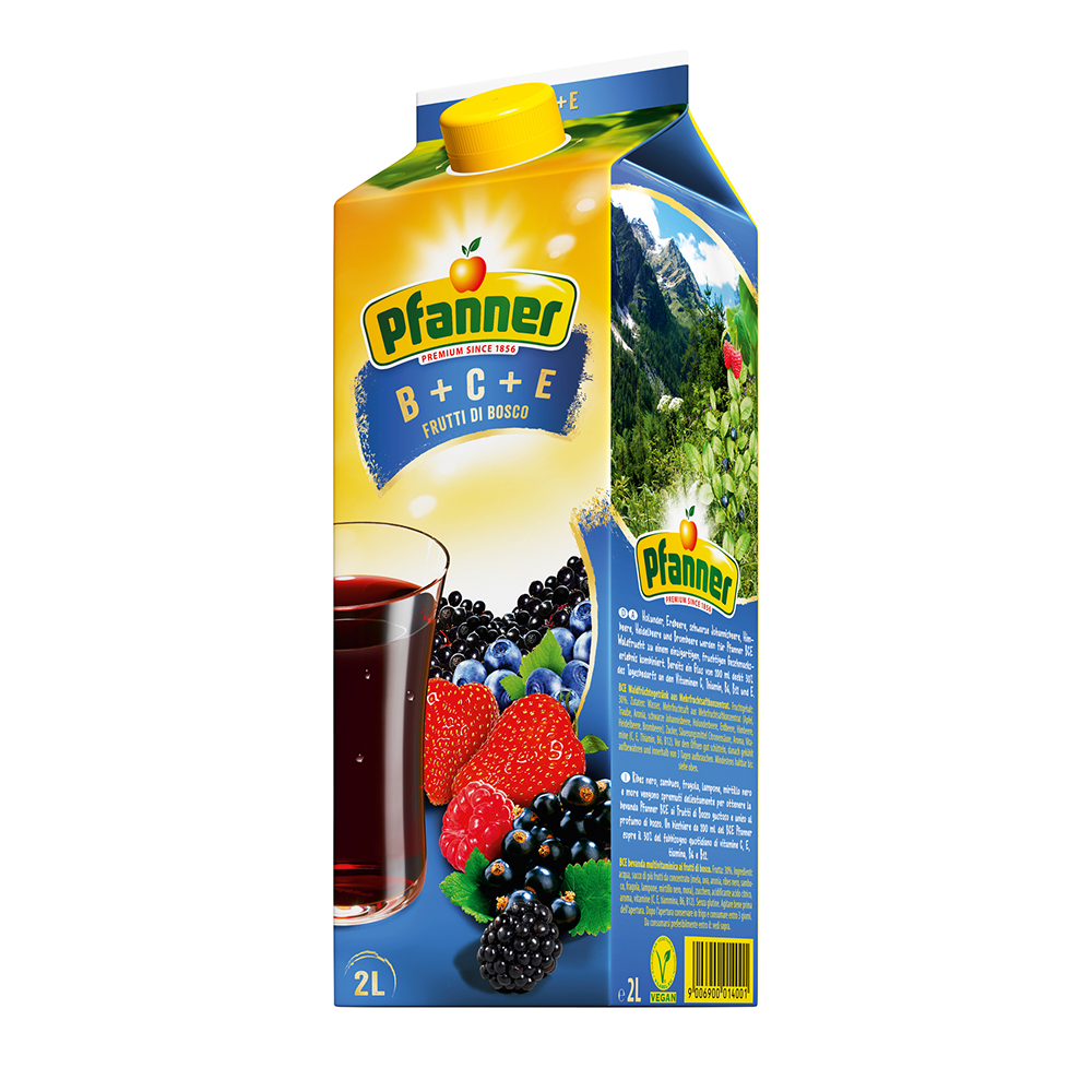 ПФАНЕР Б+Ц+Е 2Л