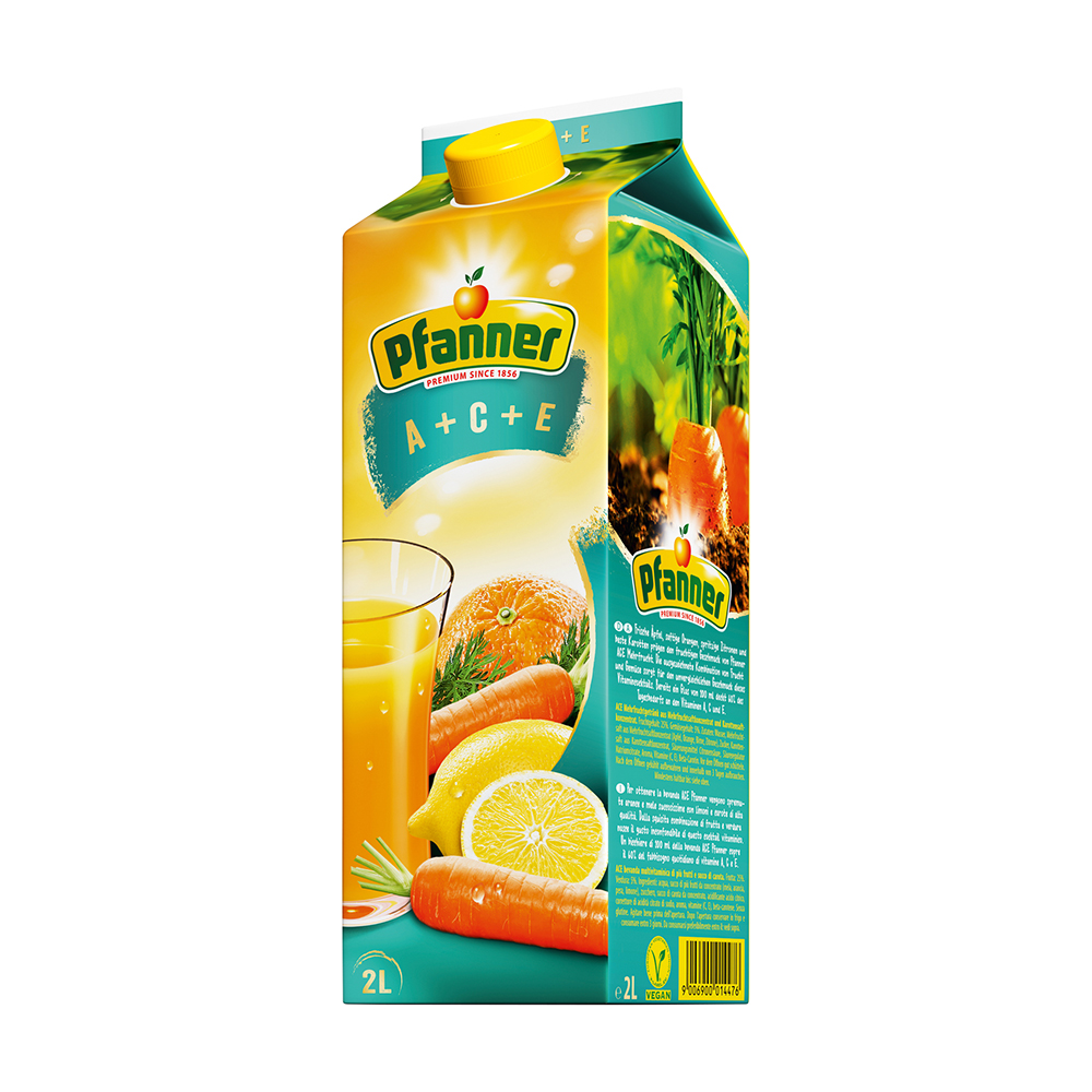 ПФАНЕР А+Ц+Е 2Л