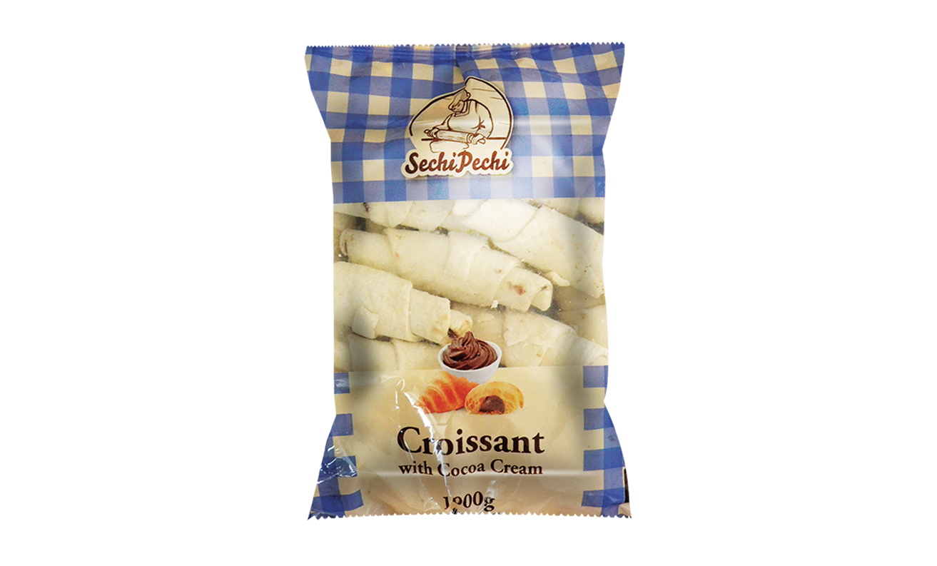 Погачици Со Какао Крем 1кг Сечи Печи